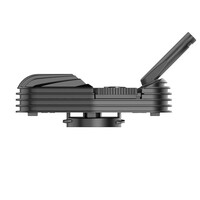 Mighty  + Cooling Unit