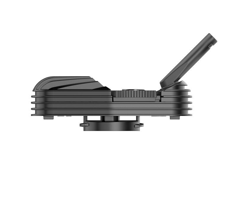 Mighty  + Cooling Unit