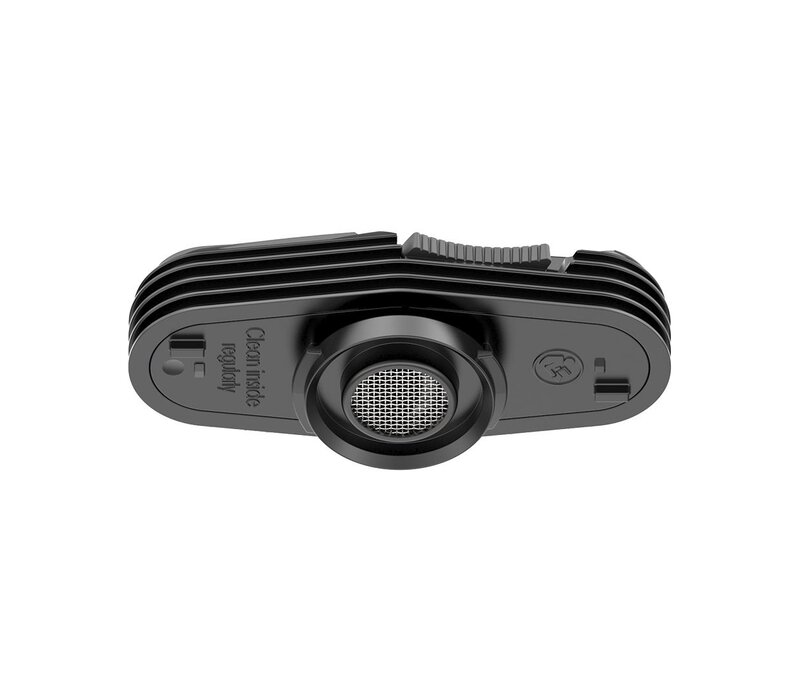 Mighty  + Cooling Unit