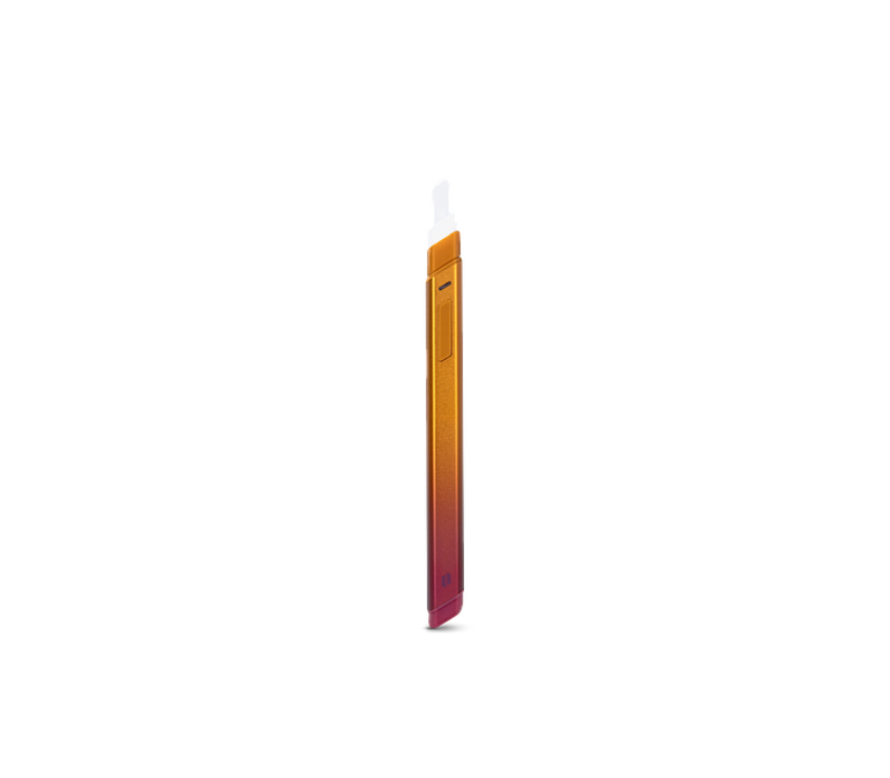 PuffCo Hot Knife Horizon-Orange