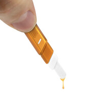 PuffCo Hot Knife Horizon-Orange