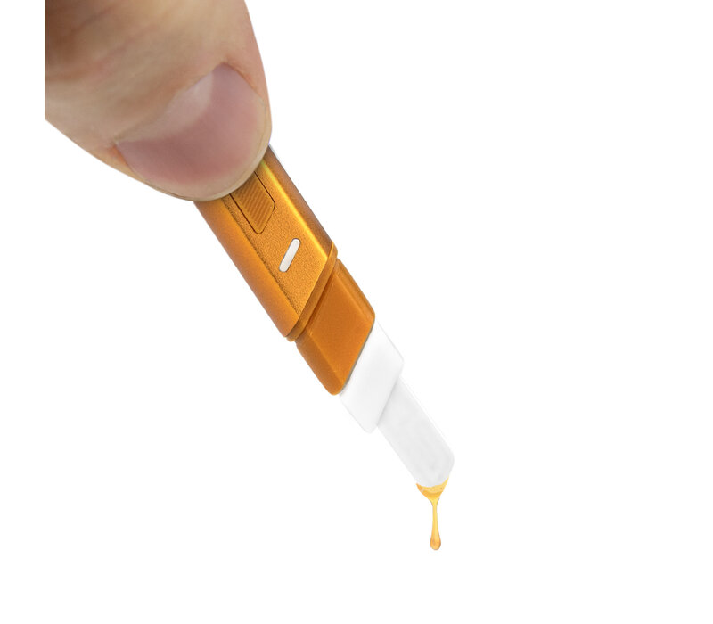PuffCo Hot Knife Horizon-Orange