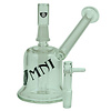 Gemini Andy Omni Sidecar Bubbler