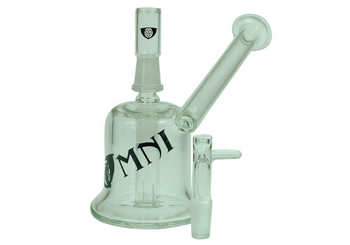 Gemini Andy Omni Sidecar Bubbler