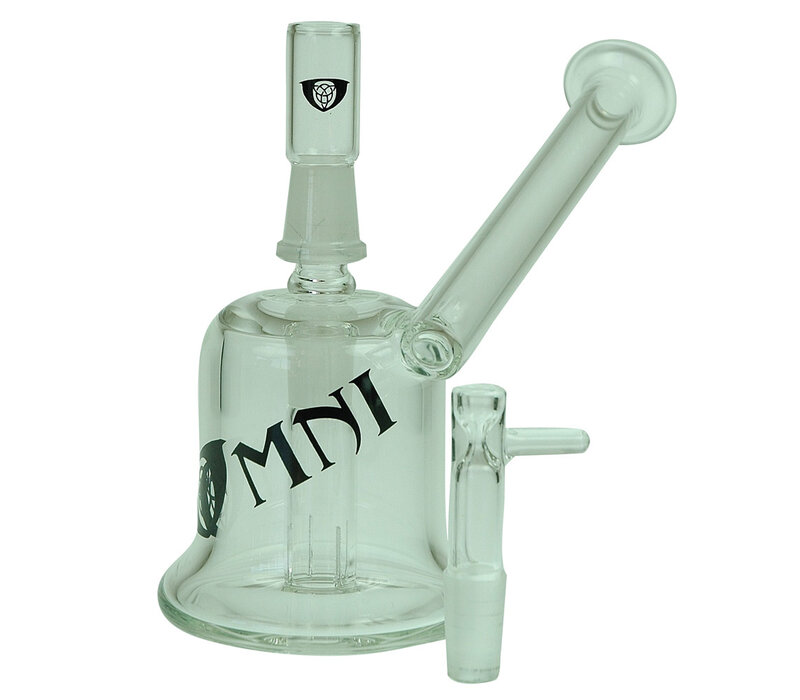 Gemini Andy Omni Sidecar Bubbler