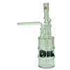 Hi Guy Hi Guy Oil Barrel Concentrate Bubbler