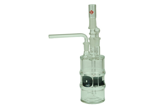 Hi Guy Hi Guy Oil Barrel Concentrate Bubbler