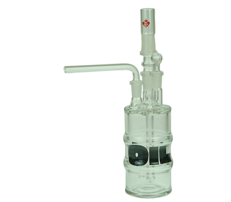 Hi Guy Oil Barrel Concentrate Bubbler