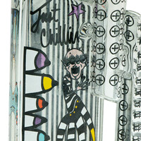 Hamm X Zach P Collab Tall Triangle
