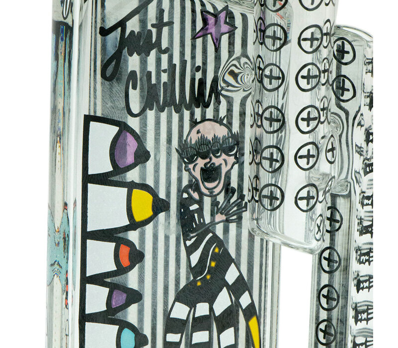 Hamm X Zach P Collab Tall Triangle