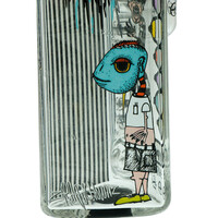 Hamm X Zach P Collab Tall Triangle