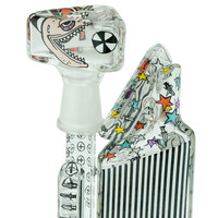 Hamm X Zach P Collab Tall Triangle