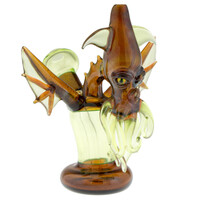 Burtoni Swamp Bubbler