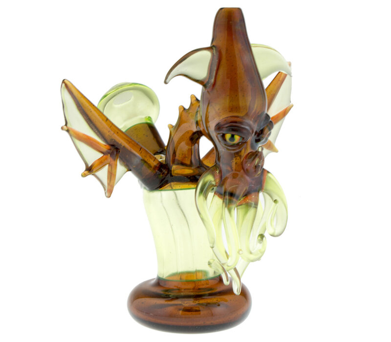 Burtoni Swamp Bubbler
