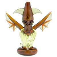 Burtoni Swamp Bubbler