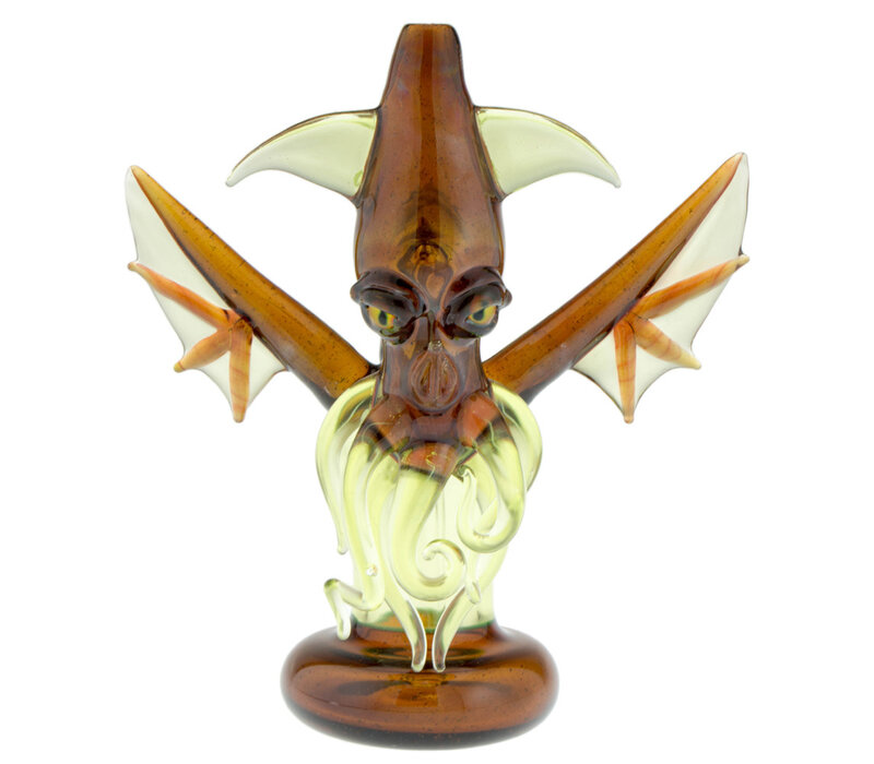 Burtoni Swamp Bubbler