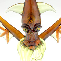 Burtoni Swamp Bubbler