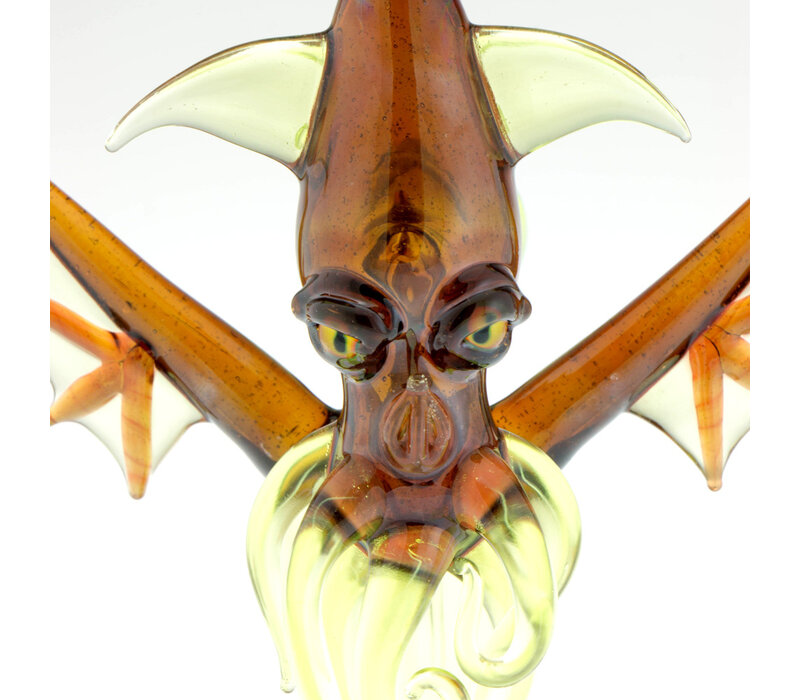 Burtoni Swamp Bubbler