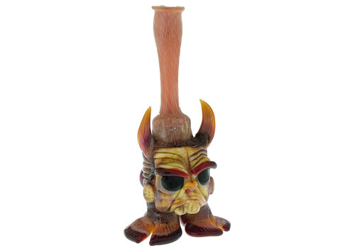 Merc Micro Bubbler