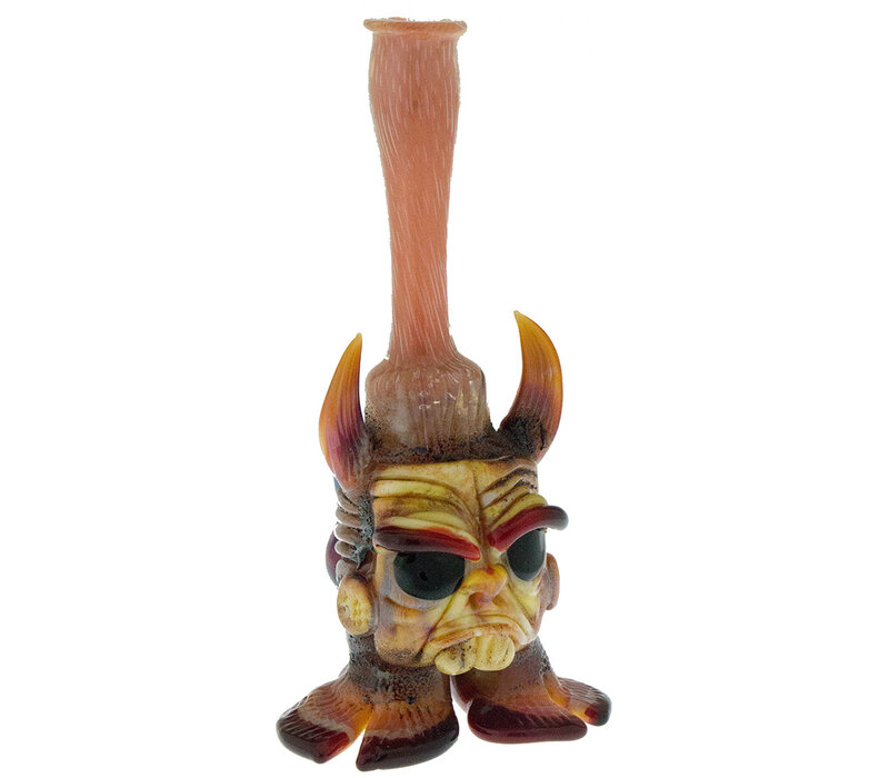 Merc Micro Bubbler