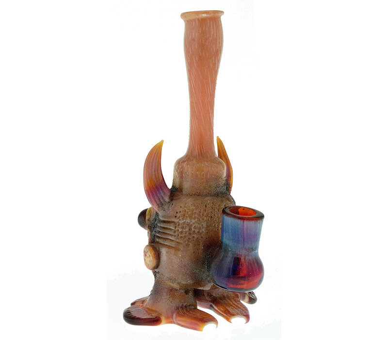 Merc Micro Bubbler