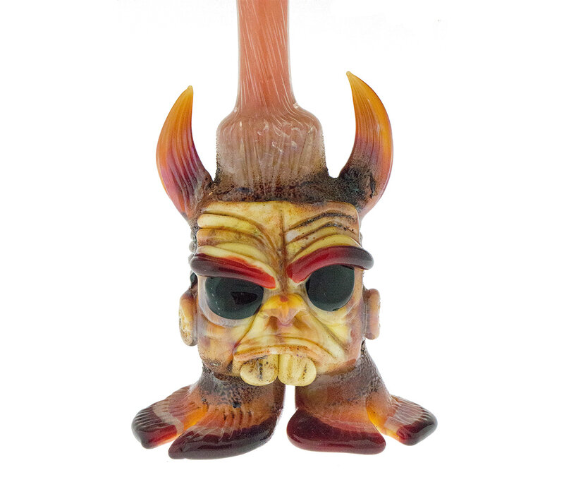 Merc Micro Bubbler