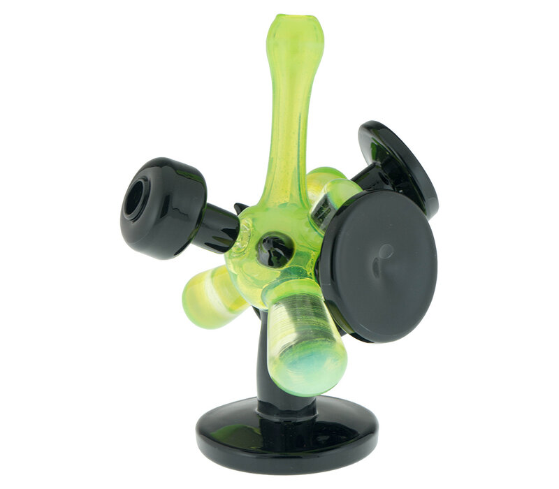 JMASS Spore