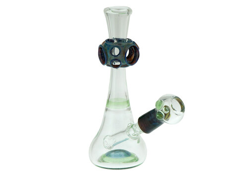 Emily Marie Glass  Radiolaria Minitube