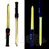 Jam Bear Glass Jam Bear Glass UV Dabber - Yellow