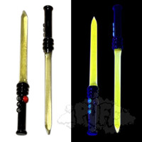Jam Bear Glass UV Dabber - Yellow