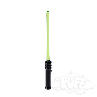 Jam Bear Glass UV Dabber - Yellow