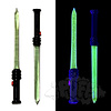 Jam Bear Glass Jam Bear Glass UV Dabber - Green
