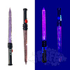 Jam Bear Glass Jam Bear Glass UV Dabber - Purple