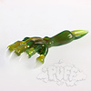 Jam Bear Glass Jam Bear Monster Hand Scoop