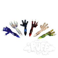 Jam Bear Monster Hand Scoop