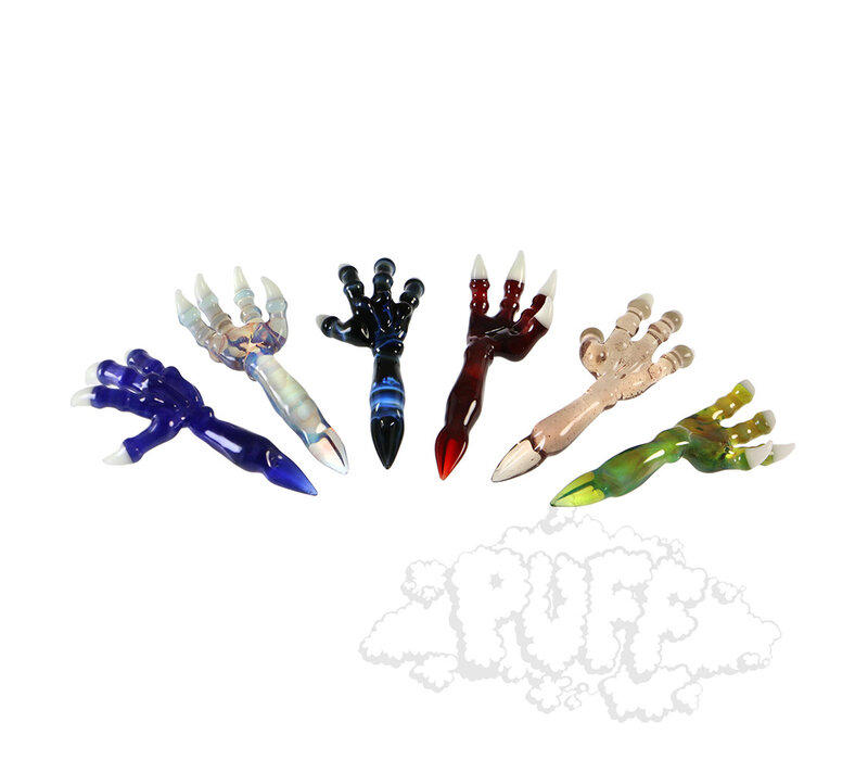 Jam Bear Monster Hand Scoop