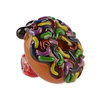 Jam Bear Glass Jam Bear Glass Donut Carb Cap