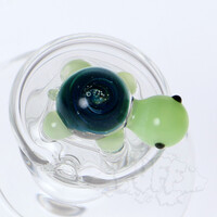 Wildfire Lucky Turtle Carb Cap - Assorted