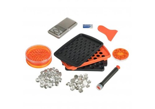 Storz & Bickel Storz & Bickel Filling Set For 40 Capsules