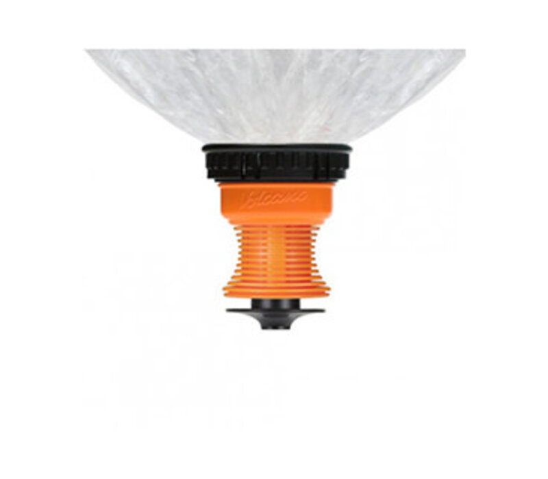 Easy Valve Balloon w/Adapter