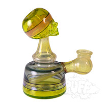 3Dot Skull UV Mini Tube