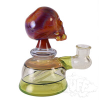 3Dotblaine Skull UV Mini Tube