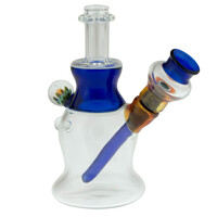 Aaron Culbert Mini Tube