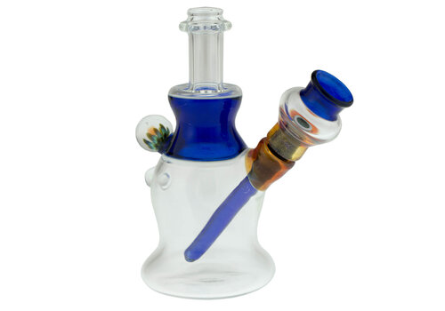Aaron Culbert Mini Tube