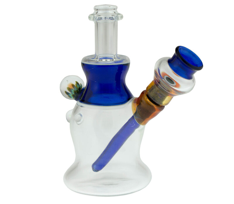 Aaron Culbert Mini Tube