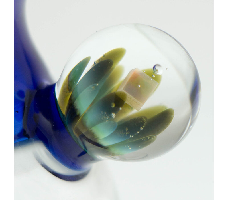 Aaron Culbert Mini Tube