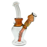 Aaron Culbert Mini Tube