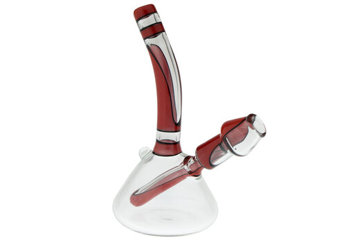 Aaron Culbert Mini Tube