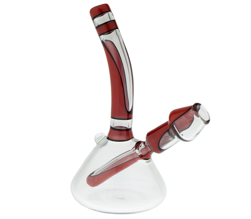 Aaron Culbert Mini Tube