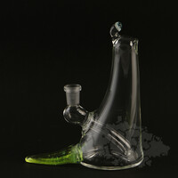 Browski Glass Slug